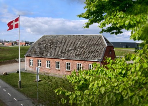 Forsamlingshuset